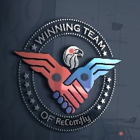 ReComfly Avatar