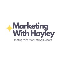 Marketing With Hayley  Avatar