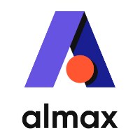 ALMAX Design | Development Agency Avatar