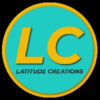 Latitude Creations > Branding, Creative Design & Digital Marketing Agency Avatar