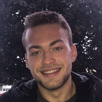 German Samvel Avatar