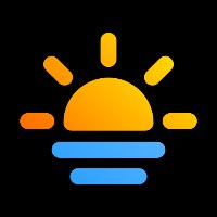 Sunrise Rain Avatar