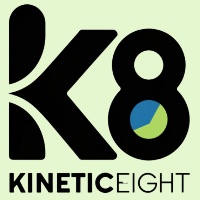 KineticEight Avatar