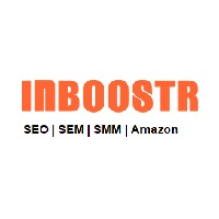 Inboostr Avatar