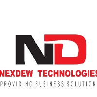 Nexdew Technologies Avatar