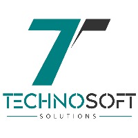 7Technosoft Solutions LLP Avatar