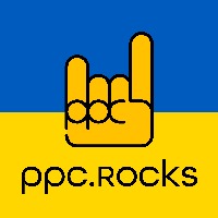 PPC.ROCKS - Google Ads E-commerce / Google Shopping / Performance Max / Merchant Center Avatar