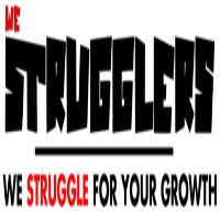 We Strugglers Avatar