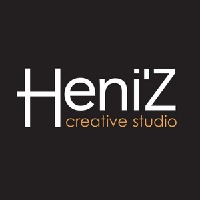HeniZ Creative Studio Avatar