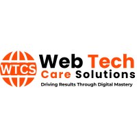 Web Tech Care Solutions - Providing Top-Level #1 Digital Marketing Services: SEO, Content Marketing, PPC, SMO Avatar