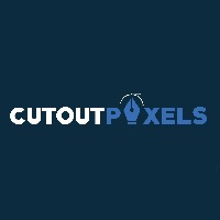 Cutout Pixels