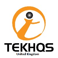 Tekhqs UK Avatar
