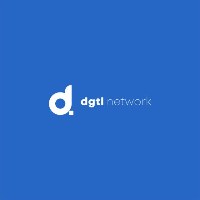 DGTL Network Avatar