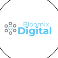 Bloomix Digital Avatar
