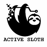 Active Sloth Avatar