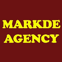 MARKDE Avatar