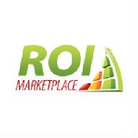 ROI Marketplace Avatar