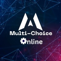 Multi-Choice Online Platform Avatar