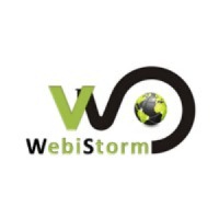 WebiStorm Avatar