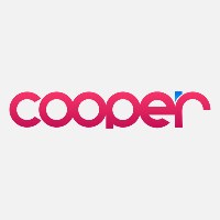 Cooper - Digital Communications Solutions Avatar