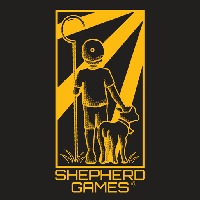 Shepherd Games Avatar