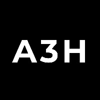 A3H Consultants Avatar