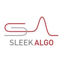 Sleek Algo Avatar