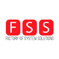 Consulting Agency FSS Avatar