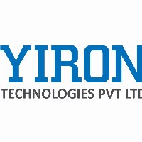 Yiron Technologies Pvt. Ltd. Avatar
