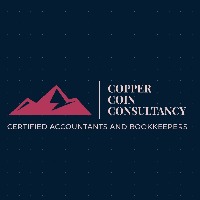 COPPER COIN CONSULTANCY   ( Certified Accountants & Bookkeepers ) Avatar