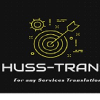 Huss-Trans Certified Agency Avatar