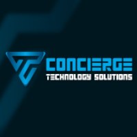 Concierge Technology Solutions Avatar