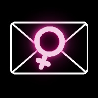 Email Like A Girl Avatar