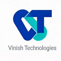 Vinish Technology Services Avatar