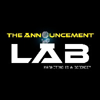 The Announcement Lab Avatar