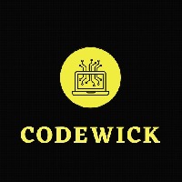 Codewick Avatar