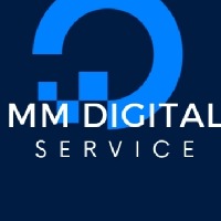 MM Digital service Avatar