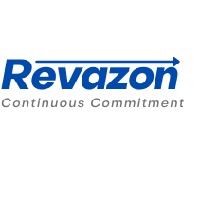 Revazon Systems Avatar
