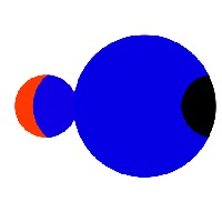Terra Infinity Avatar