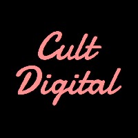 Cult Digital Avatar