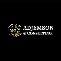 Adjemson and Consulting Avatar