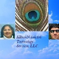 Krushnaakash Technology Services, LLC. Avatar