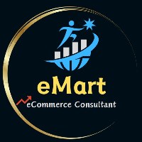 eMart Agency Avatar