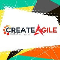 CreateAgile Avatar