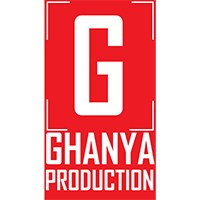 Ghanya Production Avatar