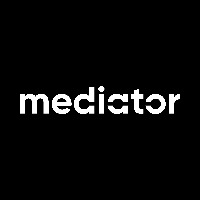 mediator Avatar