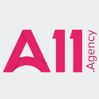 A11 AGENCY Avatar