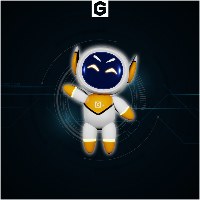 Golden Sea Gaming Studio Avatar