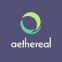 Aethereal Tech Avatar