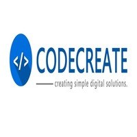 codecreate Avatar